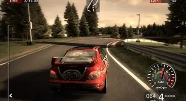 DiRT 3 will feature Online Pass