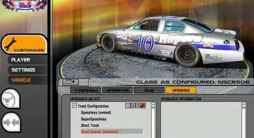 rFactor is billed as being the most accurate racing simulator of all time. We can't pass up that boast.