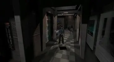 Psychotoxic is a first-person shooter from Germany that's been in development for a long time. Finally released after years of development, it's hard to understand what took them so long.