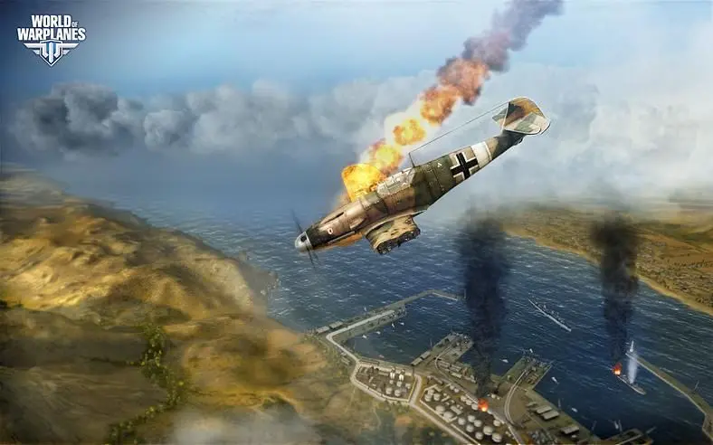 Is it a bird? Is it a plane? No! Its... actually, it IS a plane...