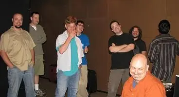 From The GameWatcher Archive: Red Alert 3 Community Summit Report