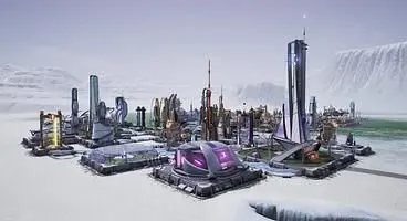Aven Colony Patch Notes - Patch 1.0.24034