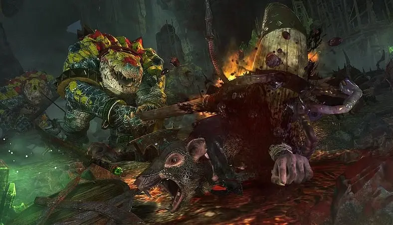 Total War: Warhammer 2 Reveals New DLC Next Week
