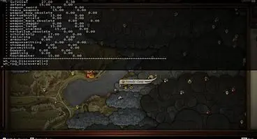 Kingdom Come: Deliverance 2 Console Commands and Cheats