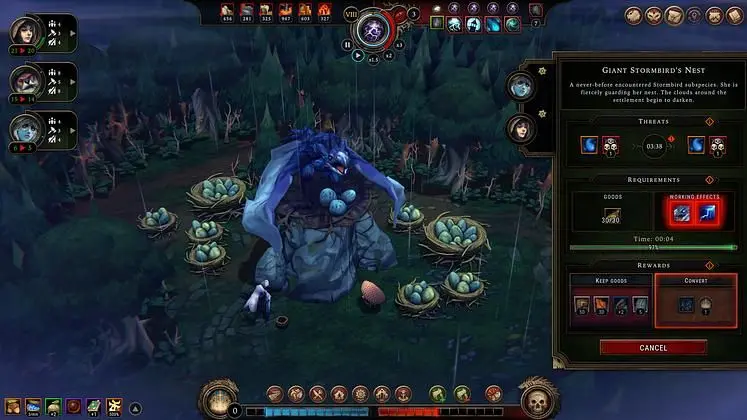 Against the Storm Patch Notes Hub and Roadmap of Updates for 2026