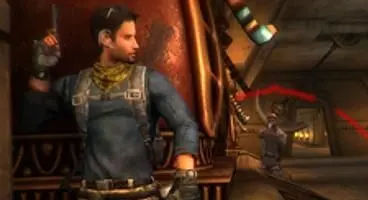 Saudi-based Semaphore developing Unearthed, feels familiar