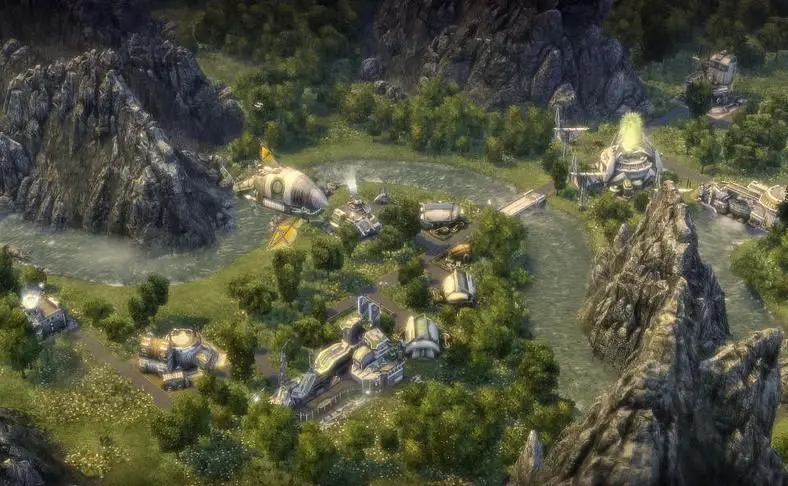 Anno 2070 announced
