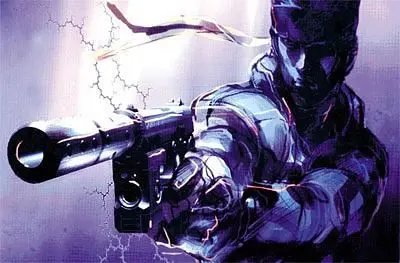 Rumour-mill: Could Metal Gear Solid appear on XBLA