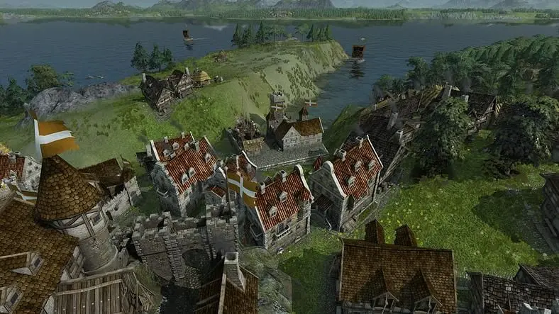 We chat to Gaming Minds about their first entry in the historical strategy series.