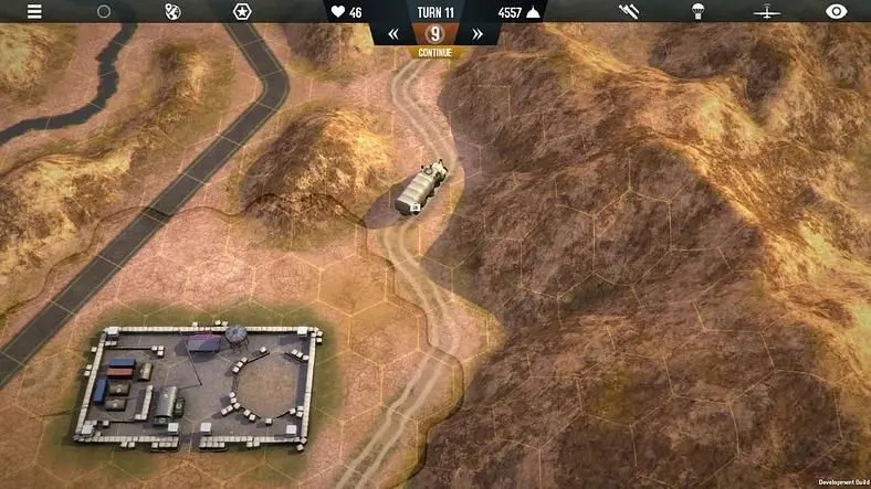 Afghanistan War Simulator 2017