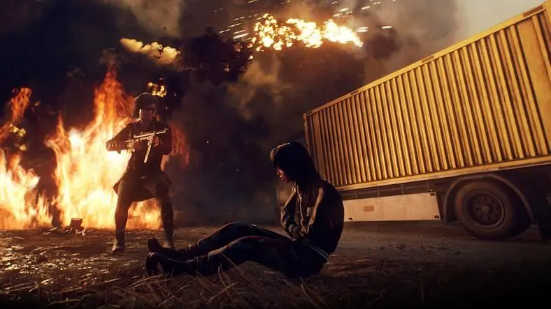 Generation Zero Cross-platform - Is Cross-platform Play Supported?