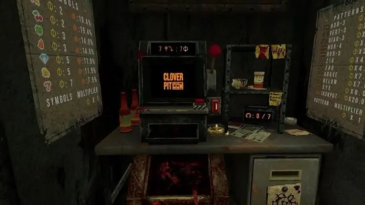 The Best Horror Games Available on Xbox Game Pass 