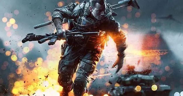 EA cautious over 'annualising' Battlefield, already sells 'over 24-month period'