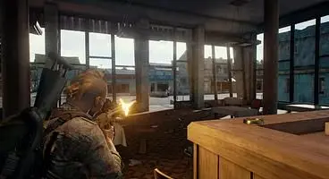 There Should Be Less SCAR-L And More Fulll-Auto Pistols Across PlayUnknown's Battlegrounds Soon