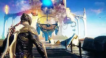 The Weapons of Warframe are getting an Overhaul