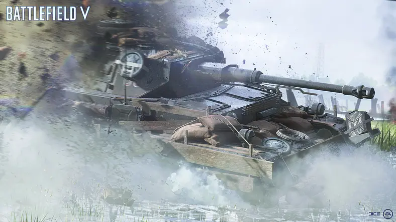 Battlefield V - Everything You Need To Know