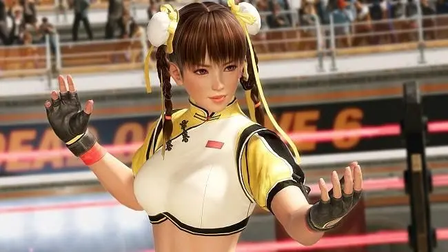 Dead Or Alive 6 Gets Deluxe Demo Alongside First Details on World Championship and SNK Collaboration