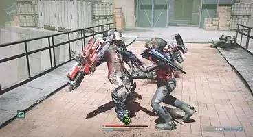 The Surge 2 Multiplayer - Is there co-op or online play?