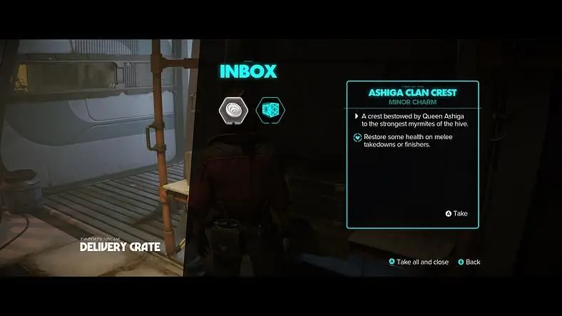 How to earn credits fast in Star Wars Outlaws