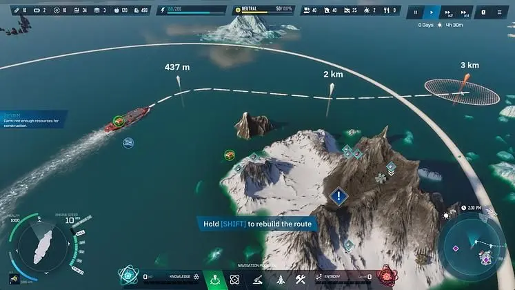 Rogue Carrier Release Date - Platforms, Pre-Orders & Trailers