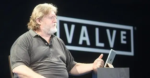 Gabe Newell in fresh Reddit AMA, admits to 'secret Steam account'