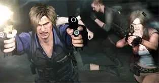 Capcom "need to have mass-market appeal" to survive, RE6 "very niche" otherwise