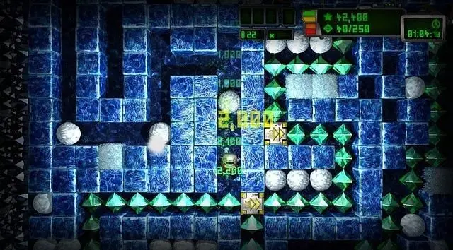 Is Boulder Dash XL worth a look on XBLA?