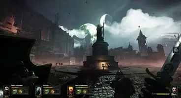 Warhammer: The End Times - Vermintide Patch Notes - Update 1.9.8