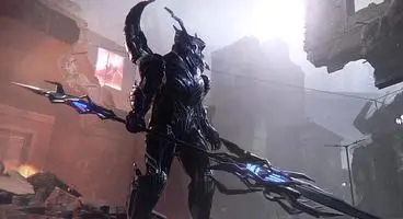 The Surge 2 devs Next Game Will Be Souls-alike, but Will "Play a Little Different"