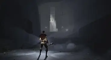 Ashen Gets December Release Date on Steam and Gog.com