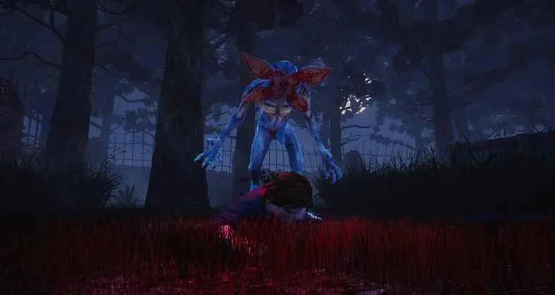 Dead By Daylight Checking Platform Services Error - Is There a Fix?