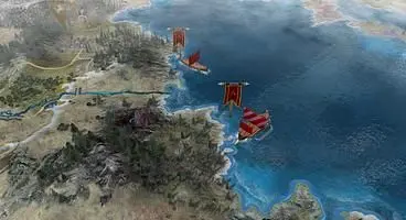 4X Strategy Game Imperiums: Greek Wars Launches on PC At the End of the Month