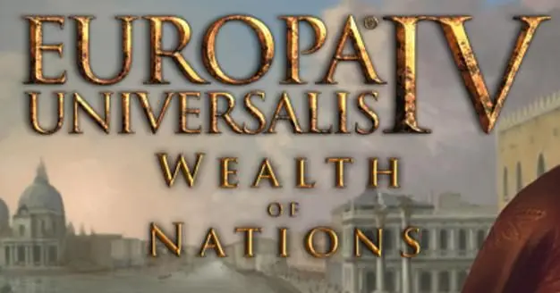 Paradox details Wealth of Nations expansion for Europa Universalis IV