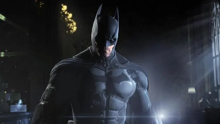 Kevin Conroy to voice Batman after all in Origins
