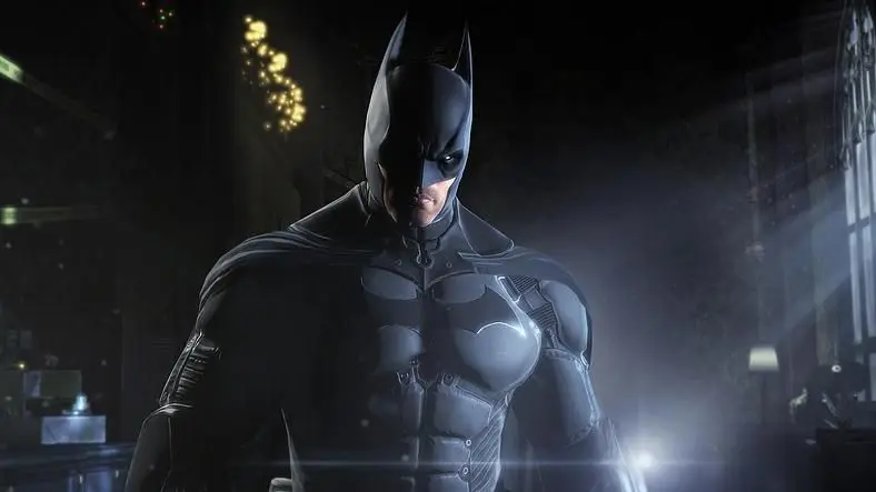 Kevin Conroy to voice Batman after all in Origins