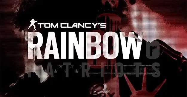 GameStop cancel pre-orders for Ubisoft's Rainbow Six: Patriots
