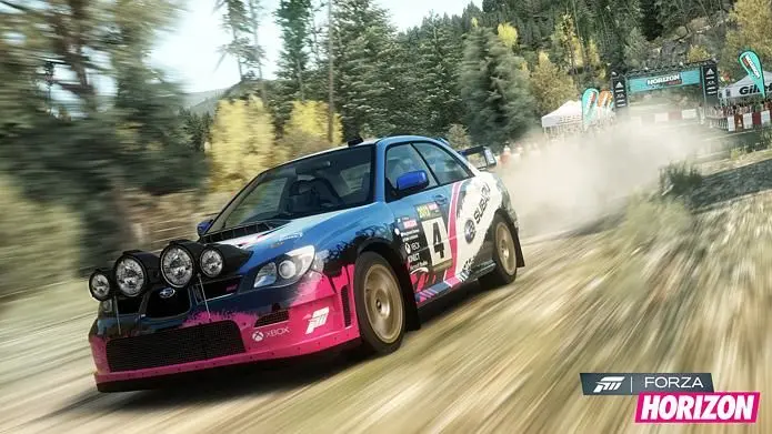 New Forza Horizon DLC available today on Marketplace