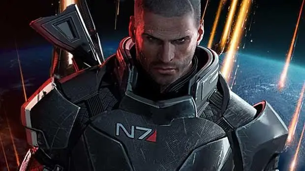 SDCC 2012: Single player Mass Effect 3 DLC will focus on Shepard