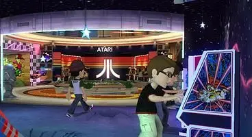 Problems with Microsoft's Game Room? (UPDATE)
