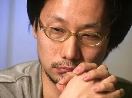 Hideo Kojima could reveal new game at next TGS