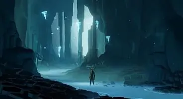 Check out this new trailer for Abzû, releasing this August