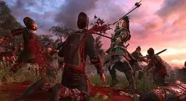 Total War Three Kingdoms Blood DLC - When is it Coming?