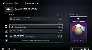 Halo Infinite Fracture: Tenrai Event Start and End Dates - What to Know