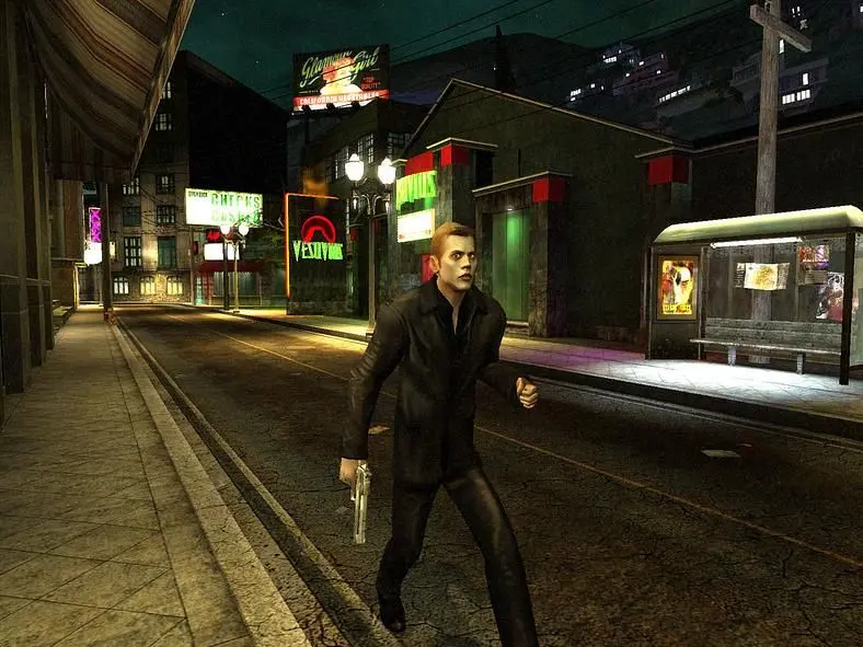Vampire: The Masquerade - Bloodlines Unofficial Patch 11.4 Released: Enhancements, Fixes, and New Content for the Cult Classic RPG