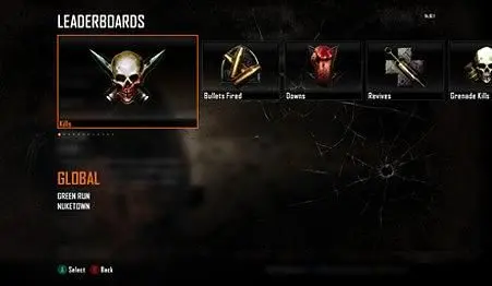 Leaderboard resets plaguing Black Ops 2