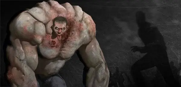 Tanks mutation returns to Left 4 Dead 2