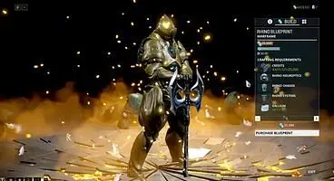Warframe: How to Get Warframes For Free