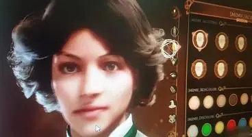 Leaked Footage Reveals Open-World Harry Potter RPG in Production