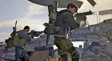 Watch The Division 2's Multiplayer Reveal Trailer