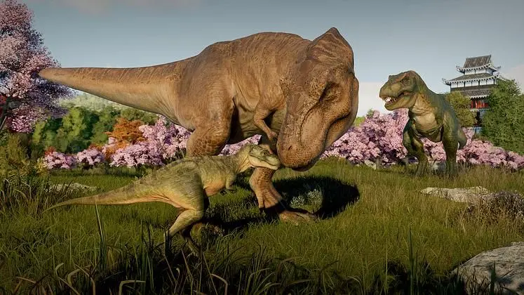 Jurassic World Evolution 3 Hands-On Preview – A Bright Horizon
